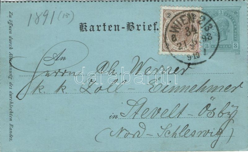 Franz Joseph I., stamp, I. Ferenc József osztrák császár, bélyeg, Franz Joseph I., Stamp