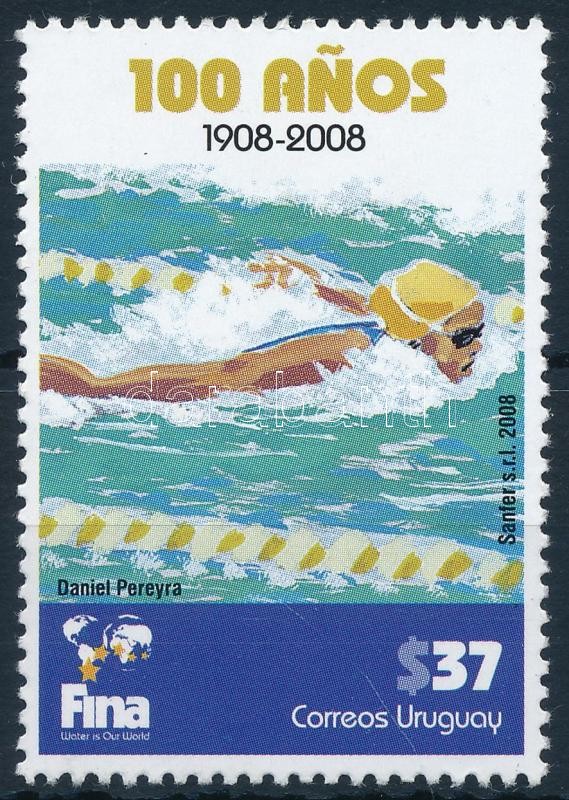 Swimming, FINA, Úszás, FINA