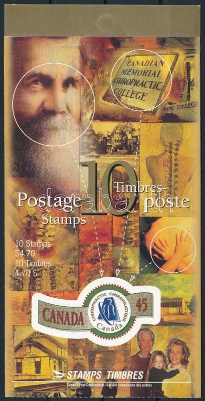 Üdvözlőbélyeg bélyegfüzet, Greeting stamp booklet