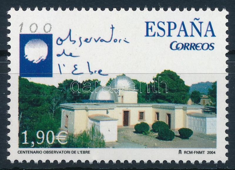 Obszervatórium, Observatory