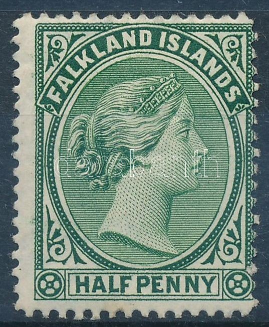 Forgalmi, Definitive stamp