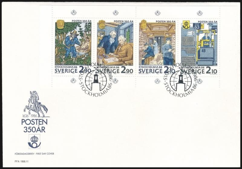 Bélyegkiállítás bélyegfüzetlap FDC-n, Stamp Exhibition stamp-booklet sheet FDC