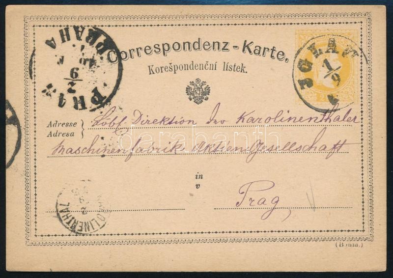 Ausztria 1873