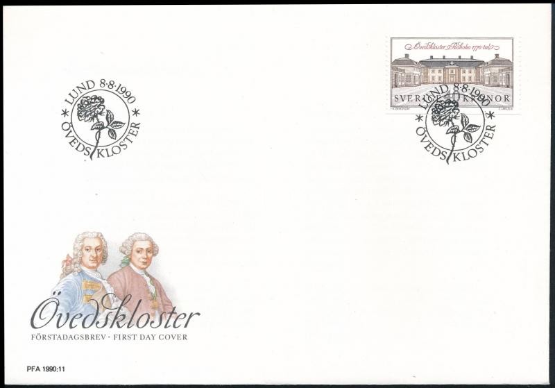 Definitive stamp FDC, Forgalmi bélyeg FDC-n