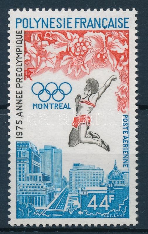 Preolympics, Előolimpia