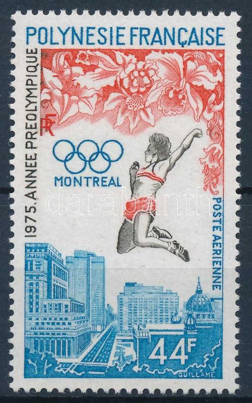 pre-Olympics, Előolimpia