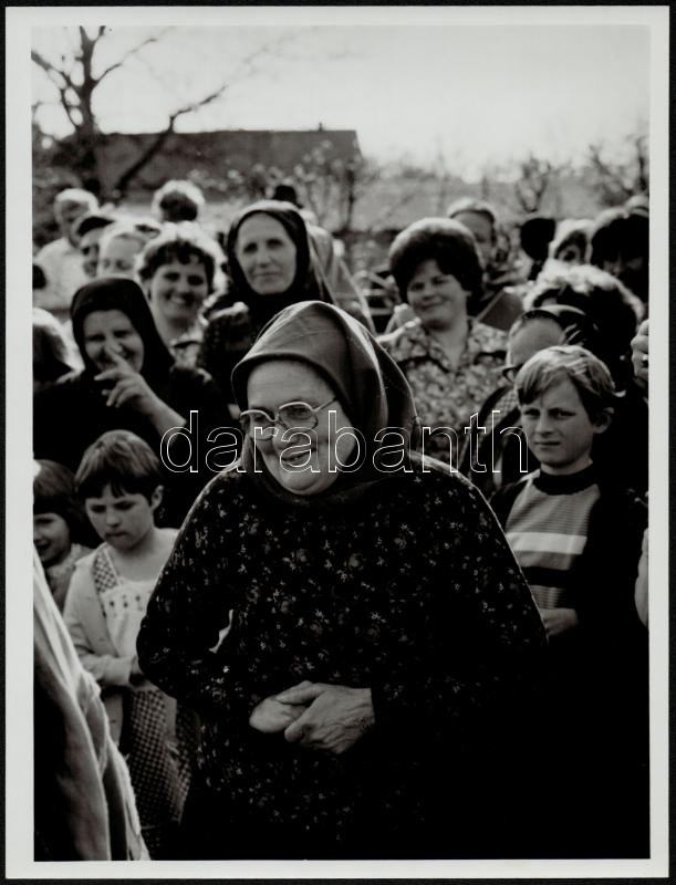 Vankone Dudas Juli~Sej Galgamacsa Eszembe Jutna~HUNGARY~Hungaroton~Folk  Nepzene