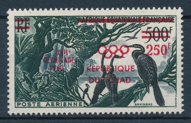 Nyári olimpia bélyeg, Summer Olympics stamp