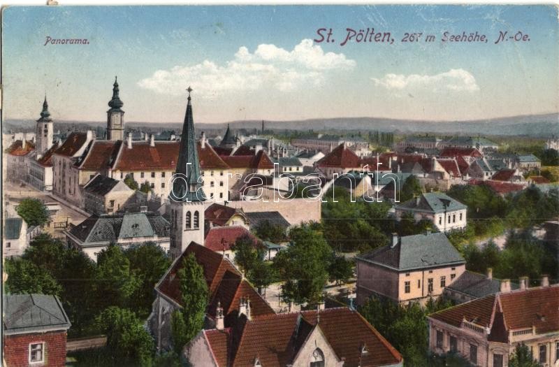 Sankt Pölten