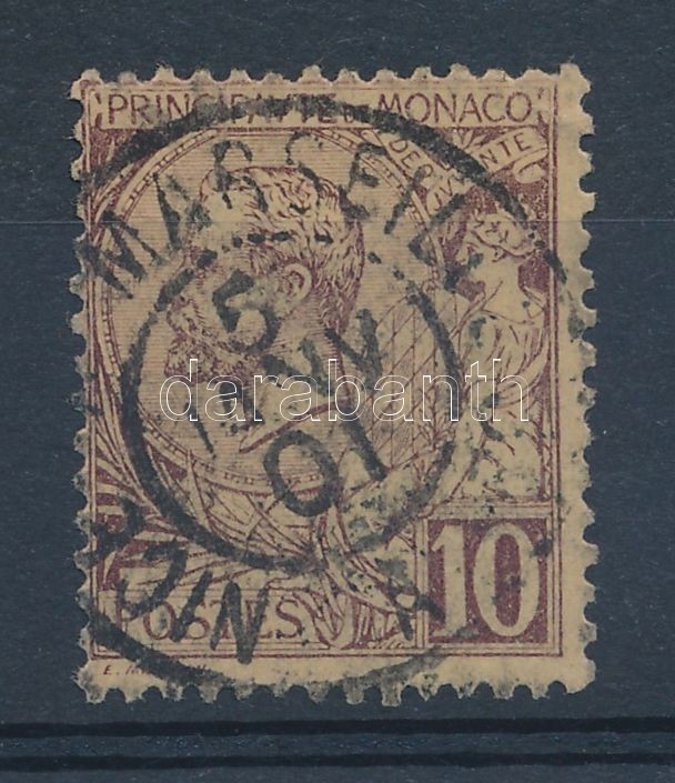 Definitive stamp, Forgalmi