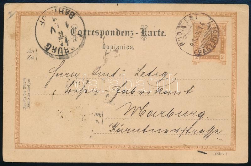 Ausztria 1893