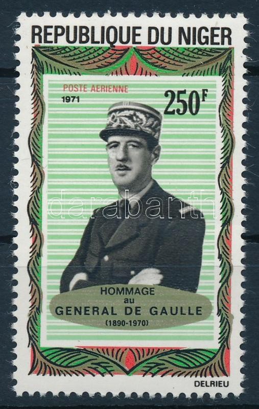De Gaulle, De Gaulle