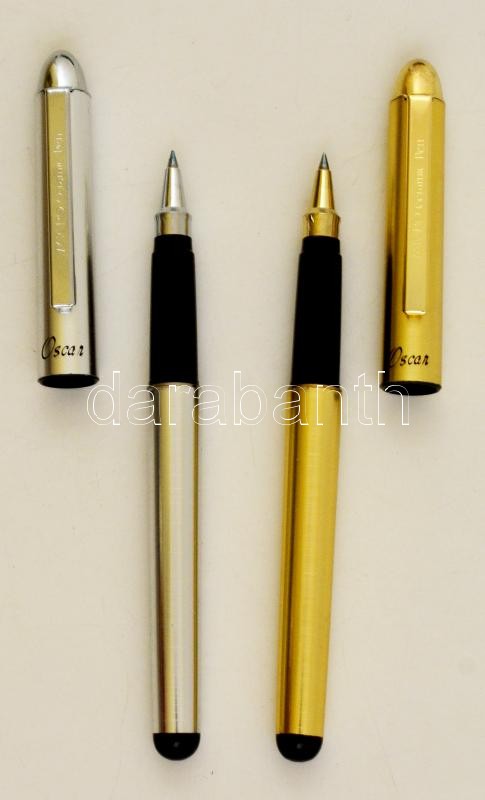 Gewoon overlopen chirurg vijand Micro Ceramic Pen, 2 db toll, jó állapotban, h: 14 cm | Darabanth Auctions  Co., Ltd.