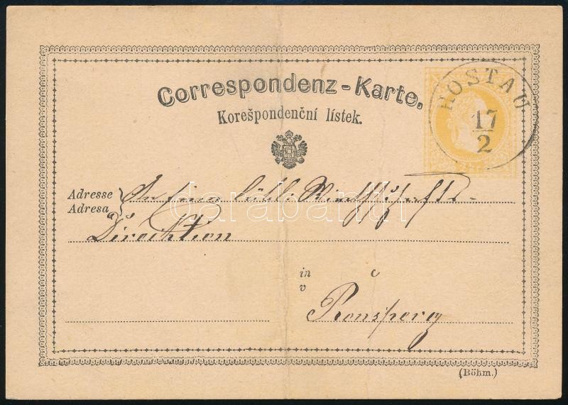 Austria ~1870, Ausztria ~1870
