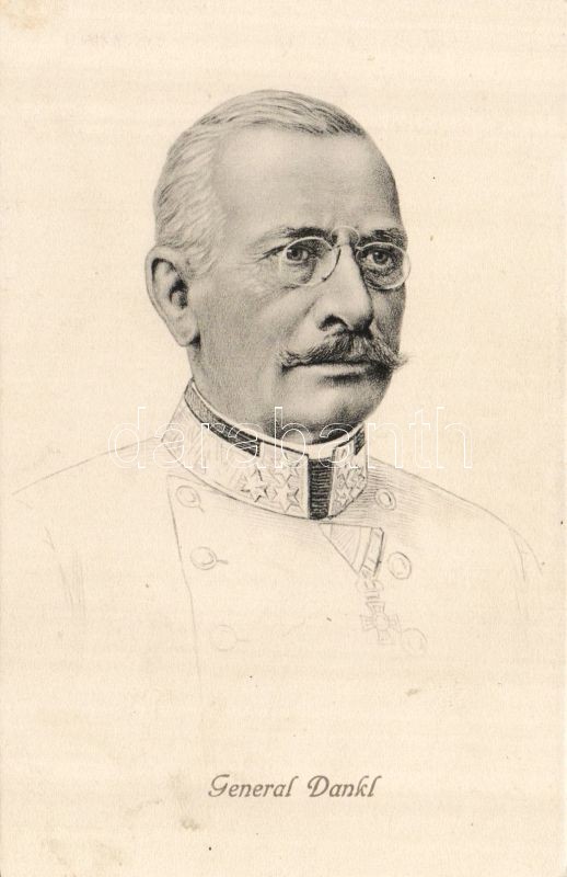 Viktor Dankl von Krasnik