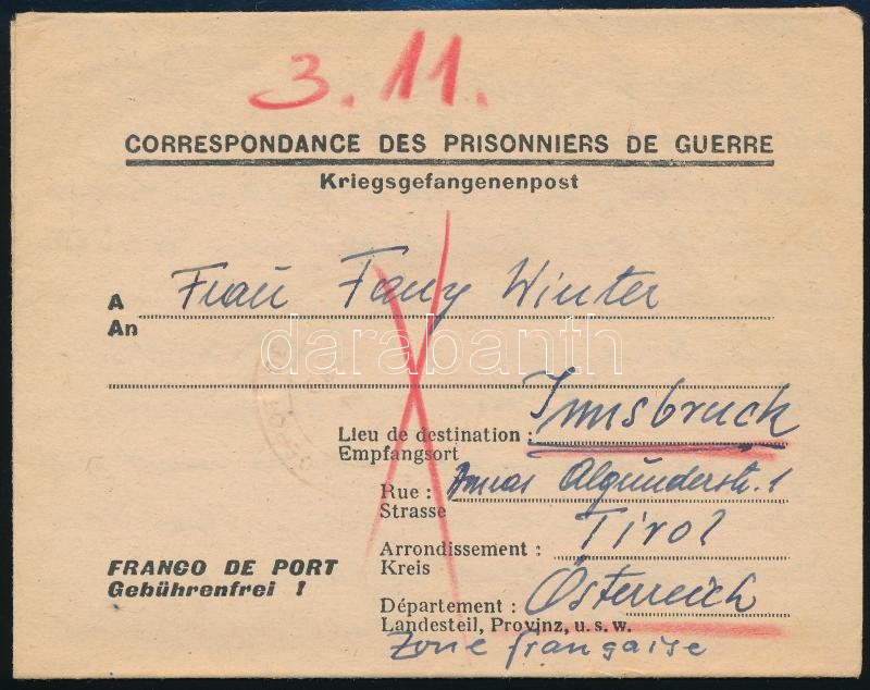 Franciaország 1947