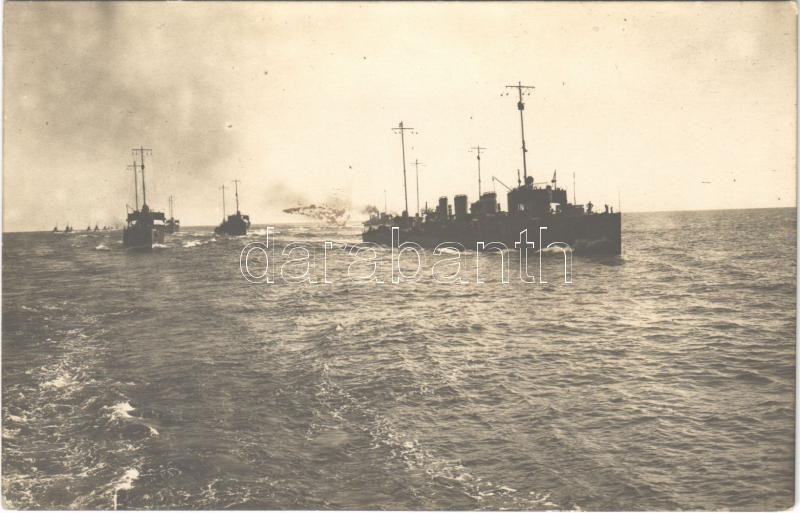 SMS Csepel az OsztrákMagyar Haditengerészet Tátraosztályú rombolója