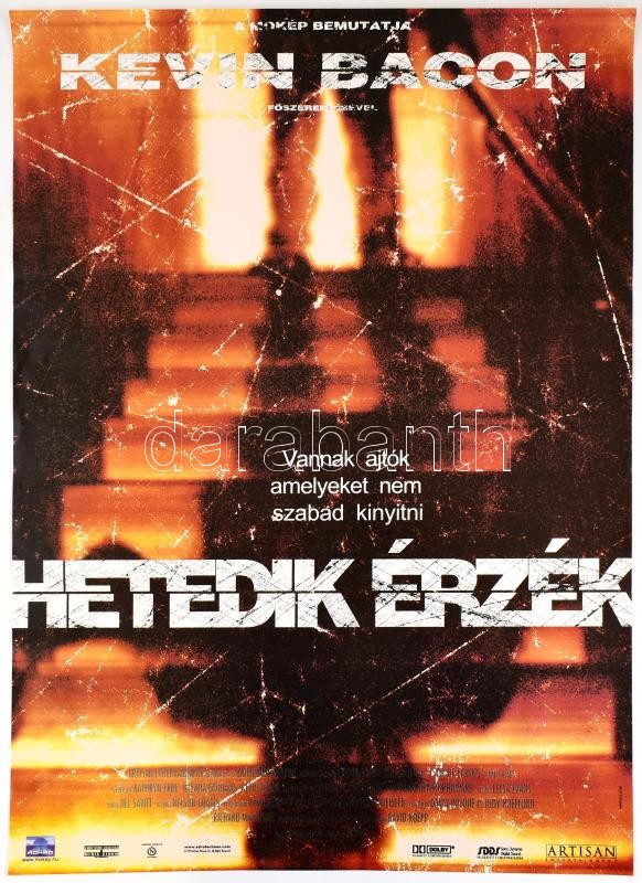 Hetedik Erzek 1999