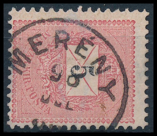 "MERÉNY"