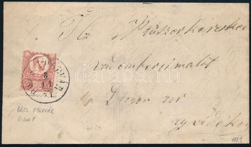 5kr on domestic cover 