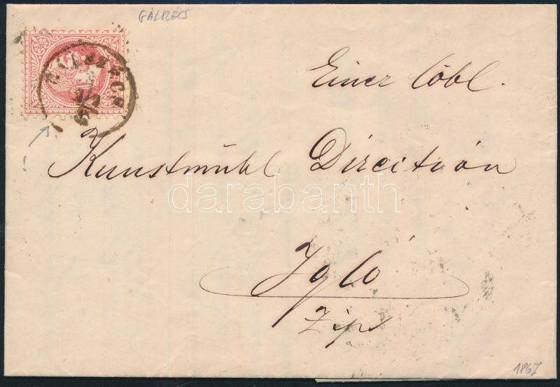 5kr on cover  