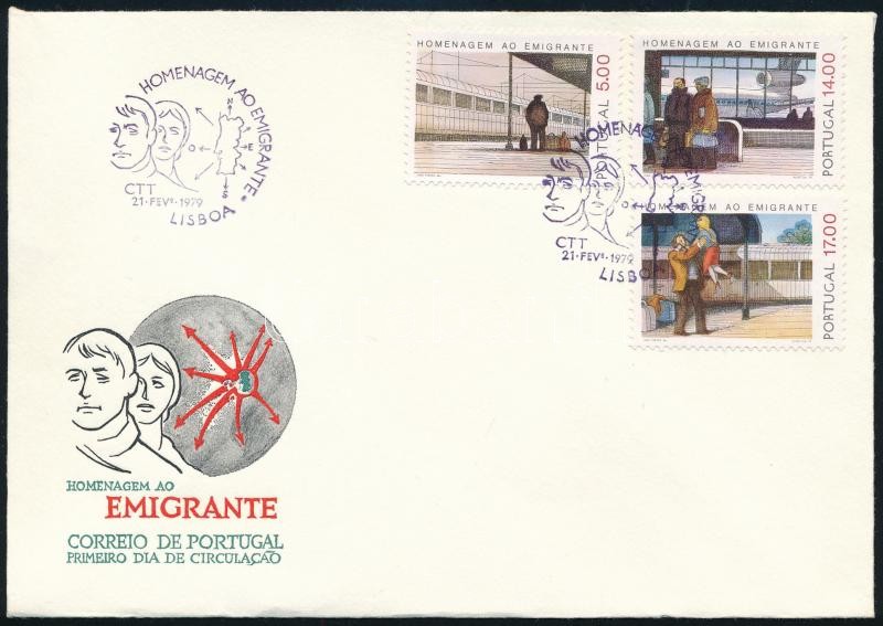 Portugália 1979