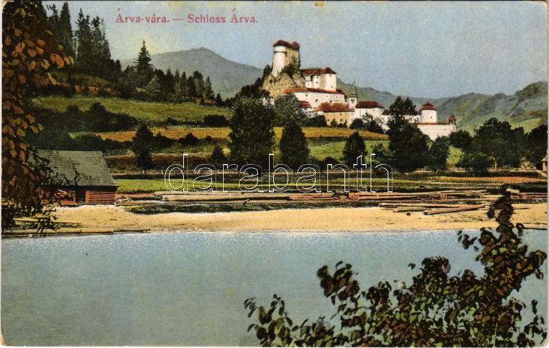 Arva Fatelep () Arva Fatelep