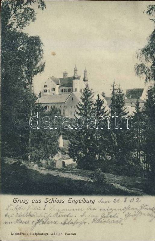 Engelburg Castle