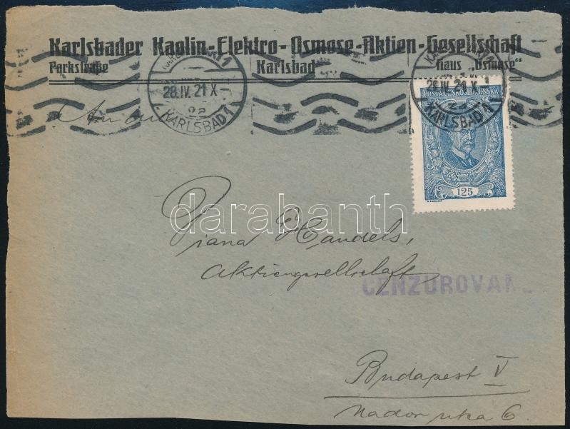 Csehszlovákia 1928