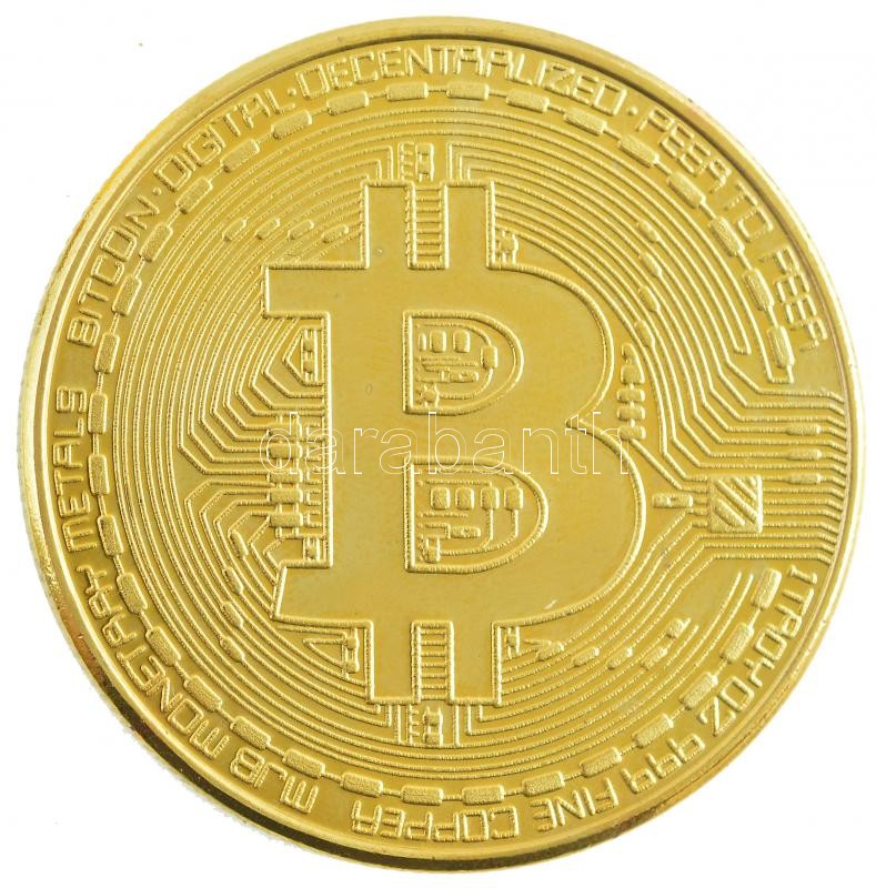 2012 Physical Bitcoin / MJB Monetary Metals Art Round