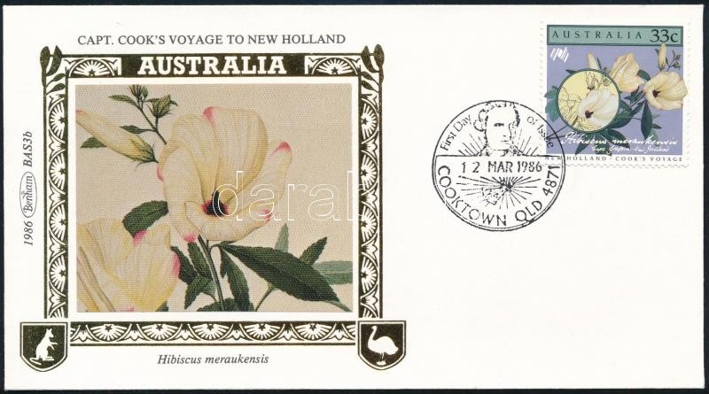 Australia, Ausztrália 1986