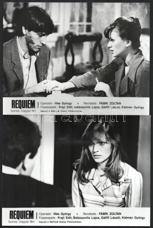 1981 ,,Requiem