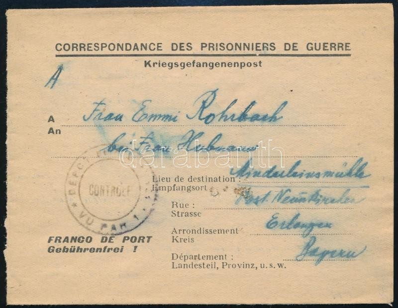 Német államok - Bajorország ~1916, German states - Bavaria