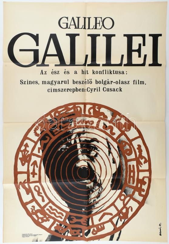 1969 ,,Galileo Galilei