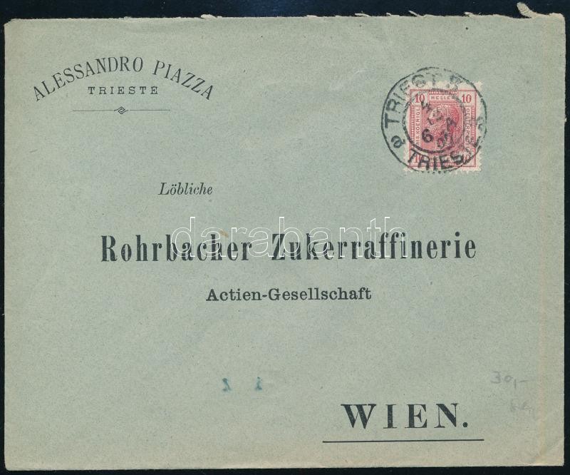 Ausztria 1907