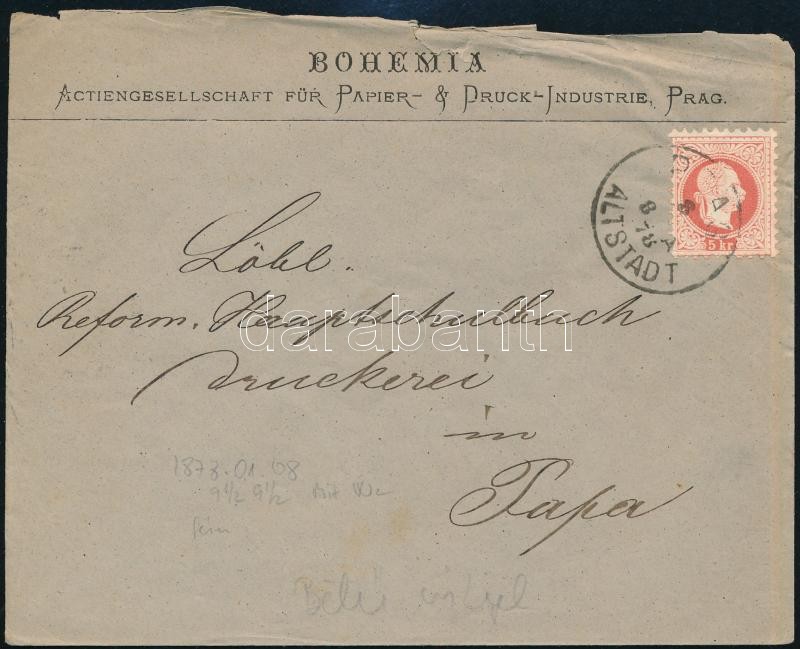 Ausztria 1878