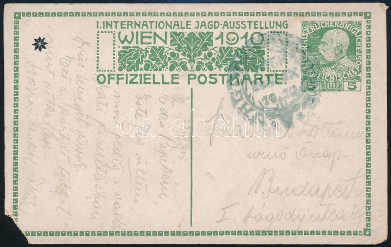Ausztria 1910