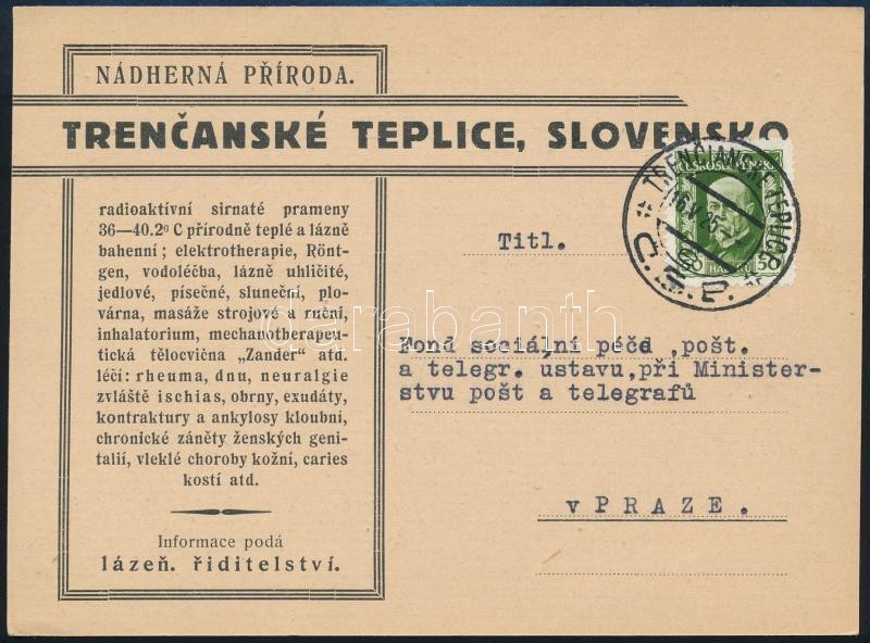 Csehszlovákia 1925