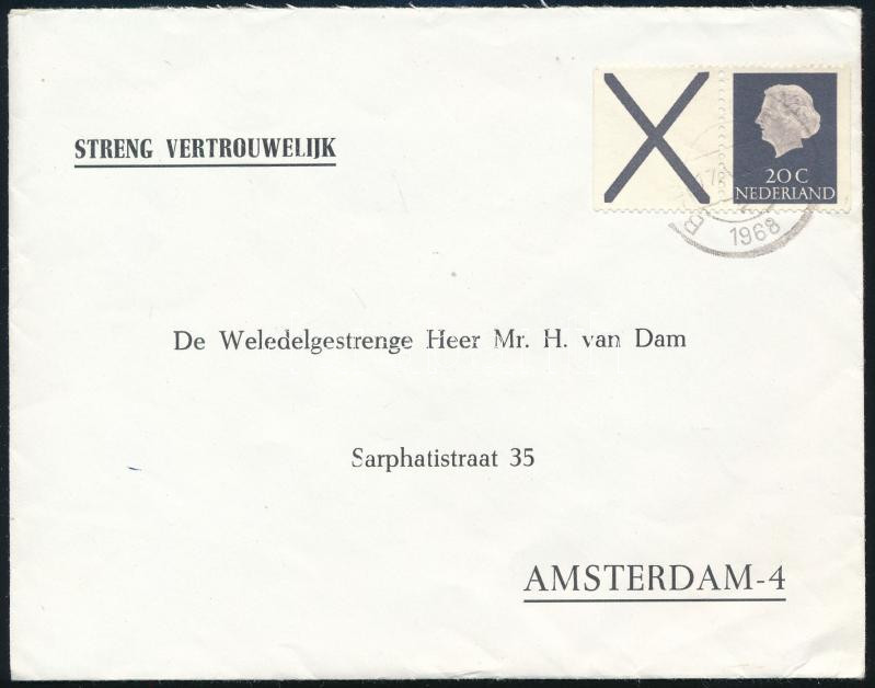 Hollandia 1968