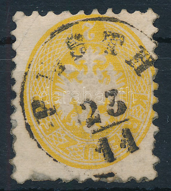 1864 2kr 