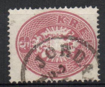 Doppeladler Marke, Kétfejű sas bélyeg, Double eagle stamp
