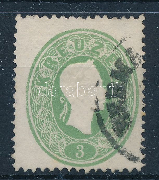 1861 3kr 