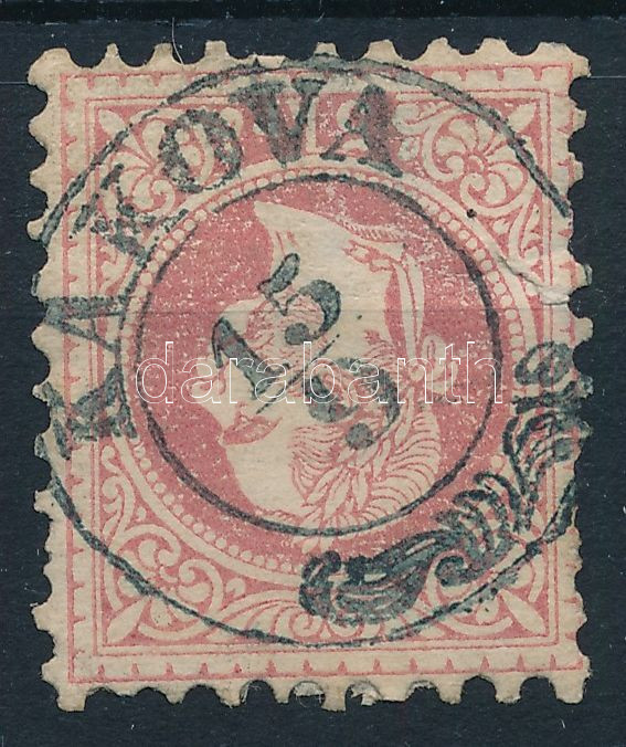 1867 5kr 