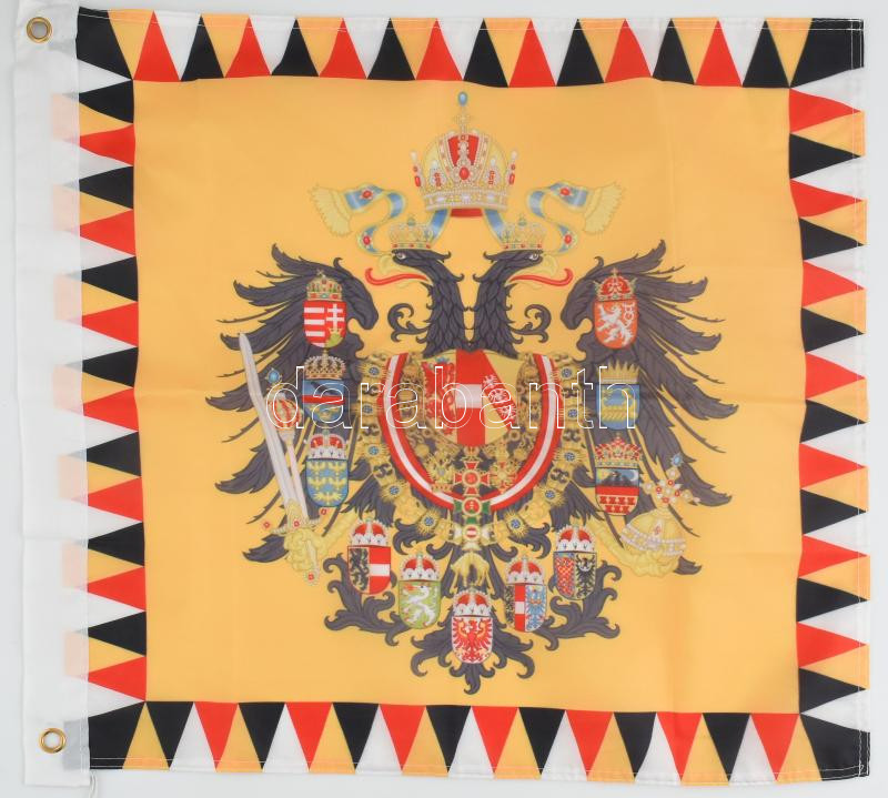 osztrák magyar monarchia zászló