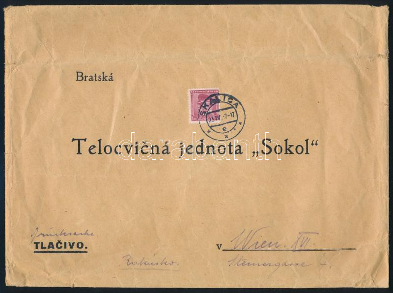 Csehszlovákia 1937