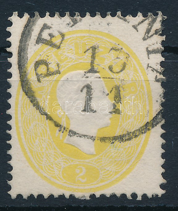 1861 2kr 
