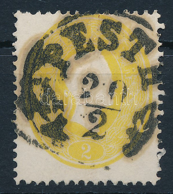 1861 2kr 