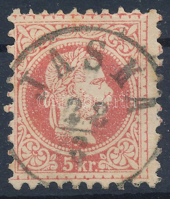 1867 5kr 