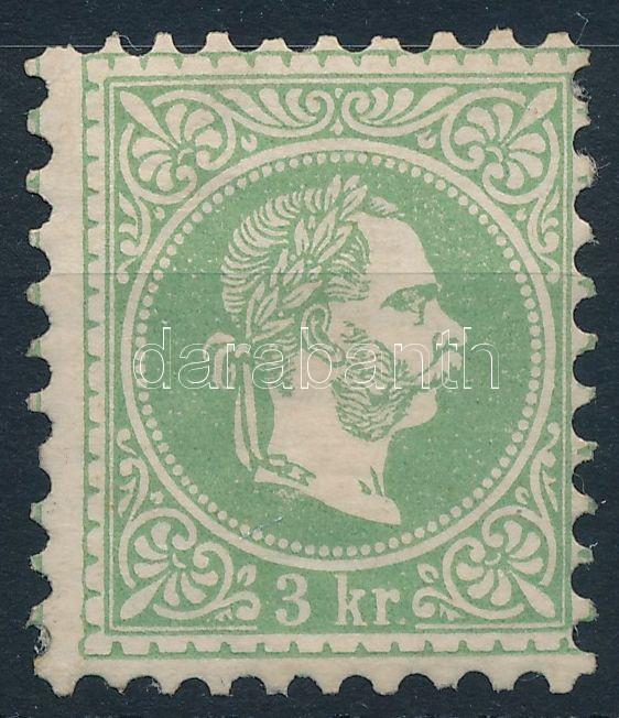 1867 3kr