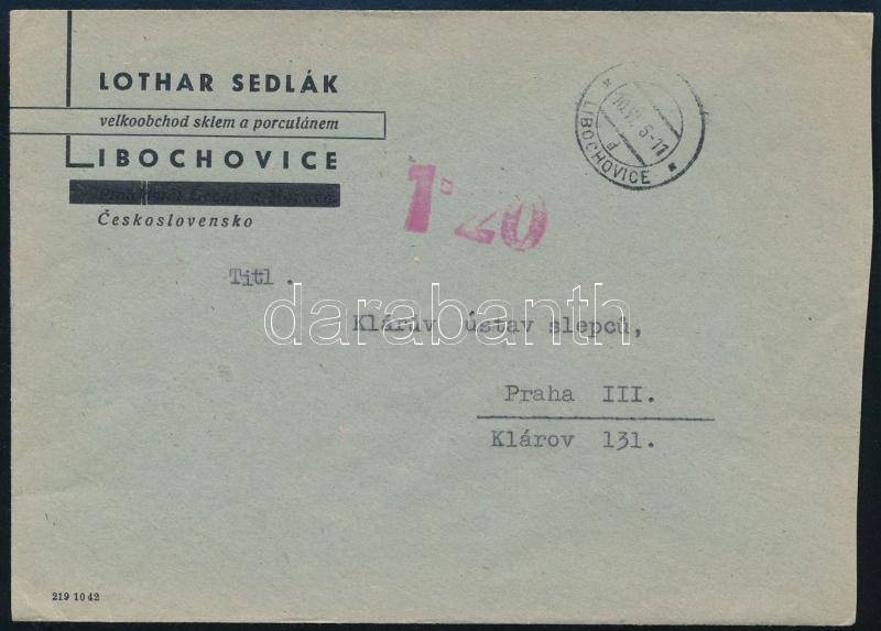 Csehszlovákia 1955